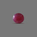 Ruby African - 5.12 carats