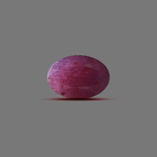 Ruby Indian - 5.17 carats
