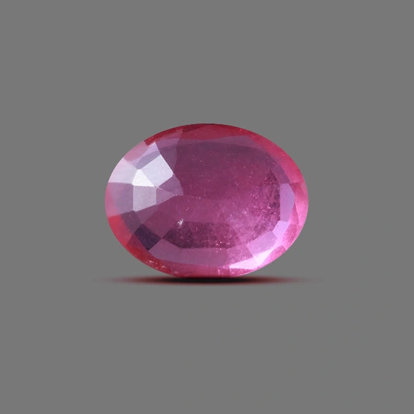 Ruby Bangkok - 5.20 carats