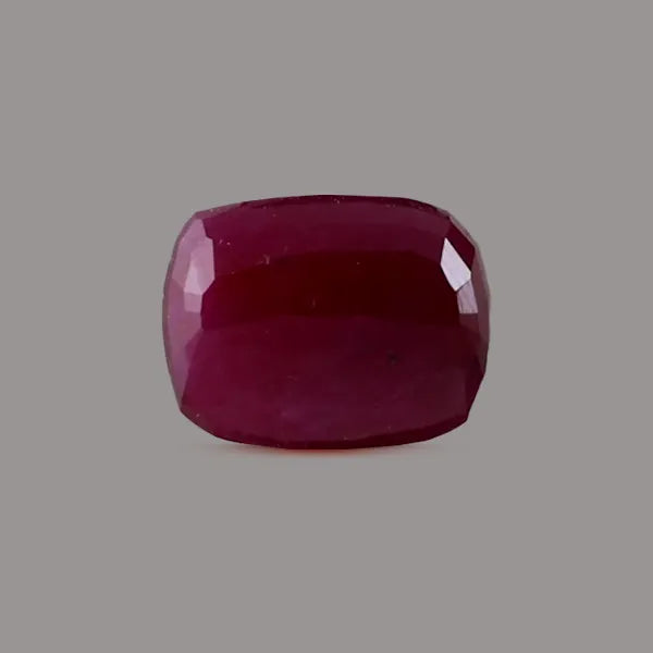Ruby - 5.20 Carat