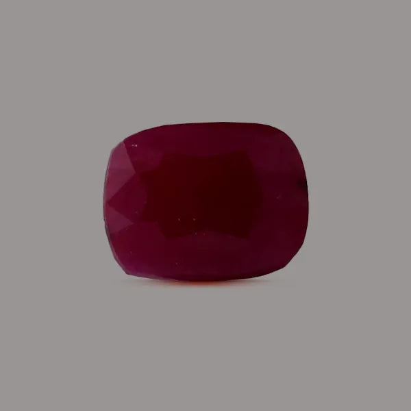 Ruby - 5.20 Carat