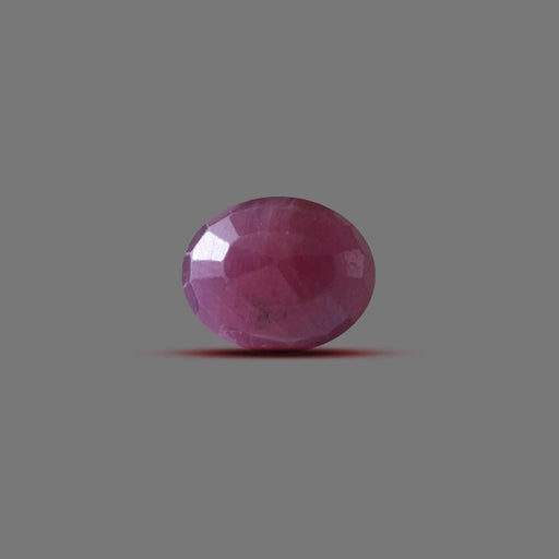 Ruby Indian - 5.21 carats