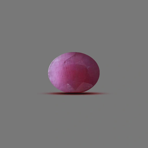 Ruby Indian - 5.21 carats
