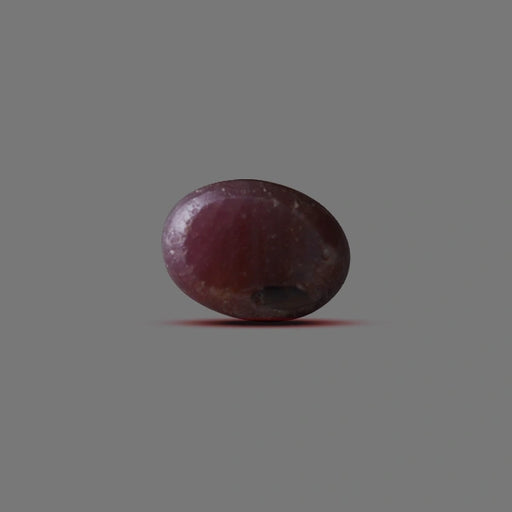 Ruby Indian - 5.22 carats