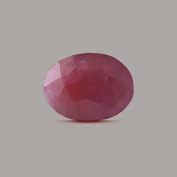 Ruby Gr Buy Africa Ruby 5.23 carats online by GemsRoot