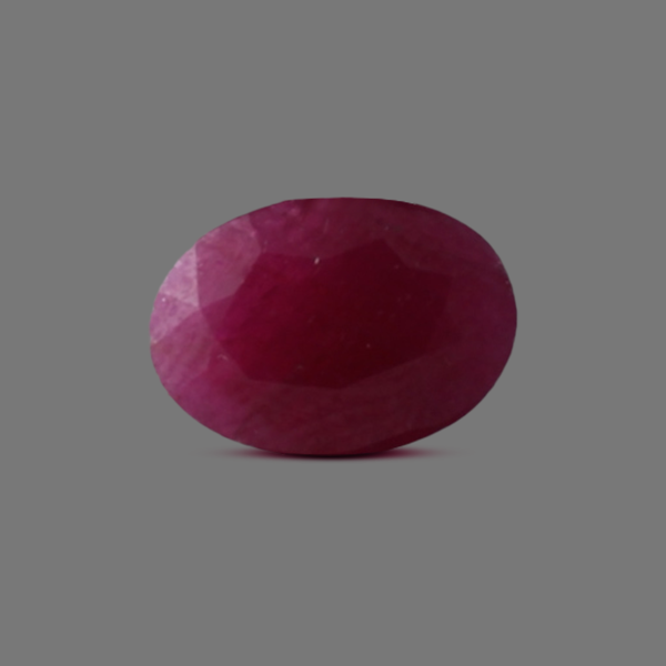 Ruby Gr Buy Africa Ruby 5.25 carats online by GemsRoot