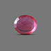 Ruby Bangkok - 5.27 carats