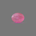 Ruby African - 5.29 carats