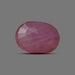 Ruby African - 5.30 carats
