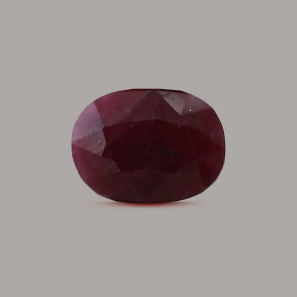Buy Africa Ruby African 5.33 carats online by GemsRoot