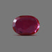 Ruby Bangkok - 5.37 carats
