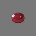 Ruby African - 5.38 carats