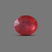 Ruby Bangkok - 5.38 carats