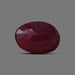 Ruby African - 5.39 carats