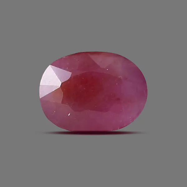 Buy Bangkok Ruby Bangkok 5.44 carats online by GemsRoot