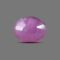 Ruby Bangkok - 5.55 carats