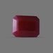 Ruby African - 5.61 carats
