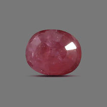 Ruby Bangkok - 5.65 carats