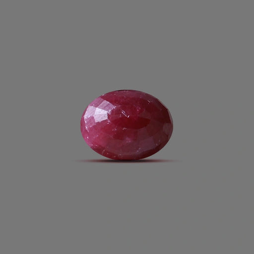 Ruby Indian - 5.70 carats