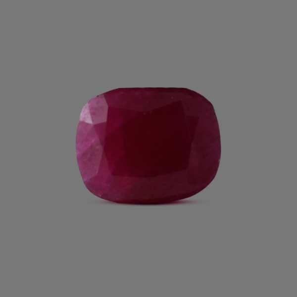 Buy Africa Ruby 5.7 carats online by GemsRoot