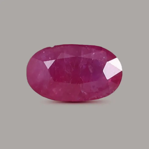 Buy Africa Ruby African 5.76 carats online by GemsRoot