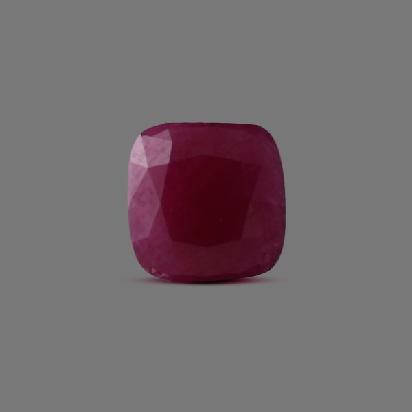 Buy Africa Ruby 5.78 carats online by GemsRoot