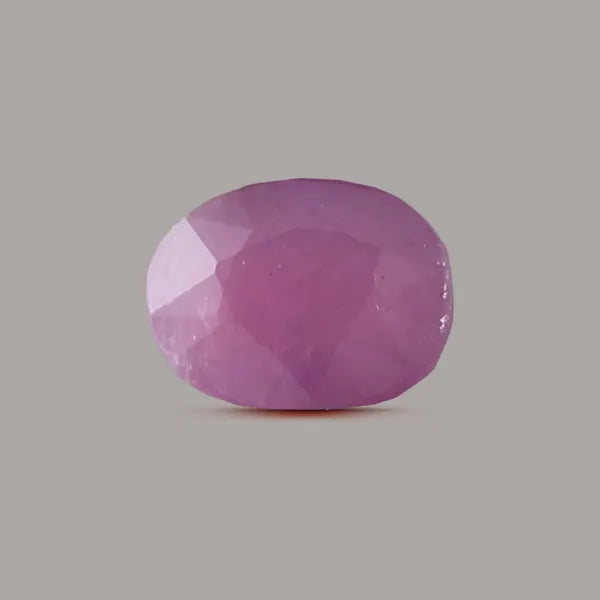 Buy Africa Ruby 5.81 carats online by GemsRoot
