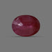 Ruby African - 5.84 carats