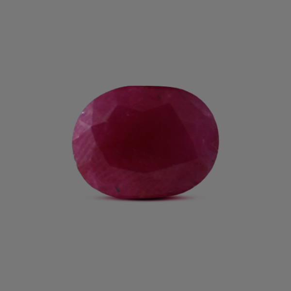 Ruby Gr Buy Africa Ruby 5.94 carats online by GemsRoot