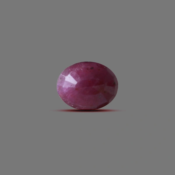 Ruby Indian - 6.01 carats