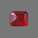 Ruby Bangkok - 6.03 carats