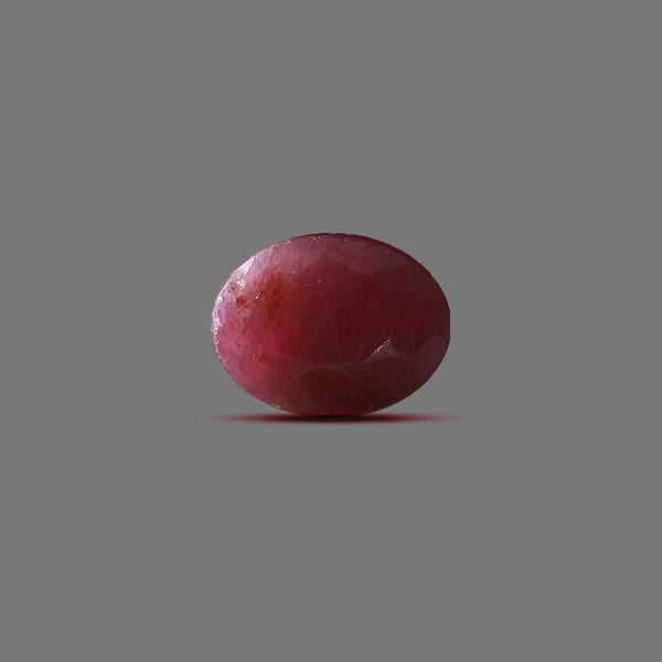 Ruby Indian - 6.08 carats