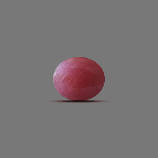 Ruby Indian - 6.08 carats