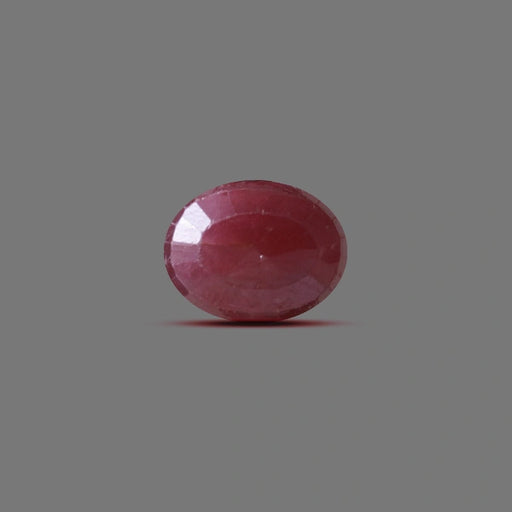 Ruby Indian - 6.09 carats