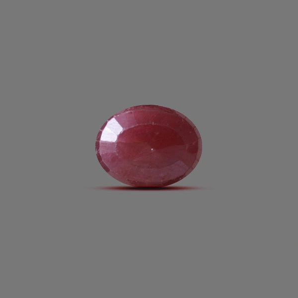 Ruby Indian - 6.09 carats