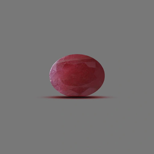 Ruby Indian - 6.09 carats
