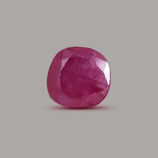 Ruby Gr Buy Africa Ruby African 6.11 carats online by GemsRoot