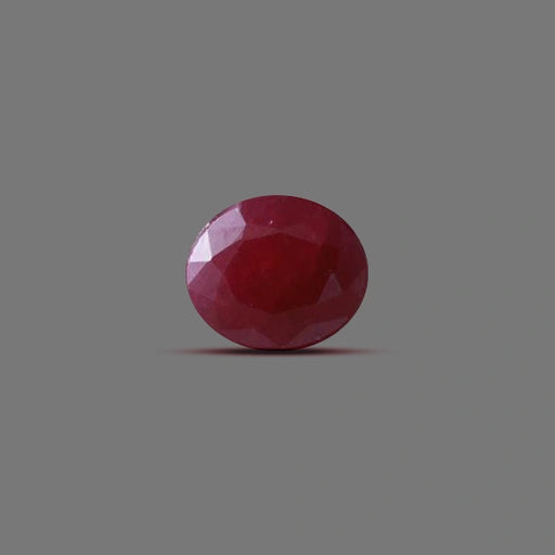 Ruby Indian - 6.12 carats