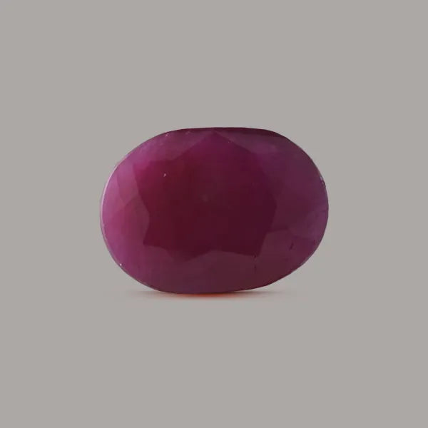 Buy Africa Ruby 6.23 carats online by GemsRoot