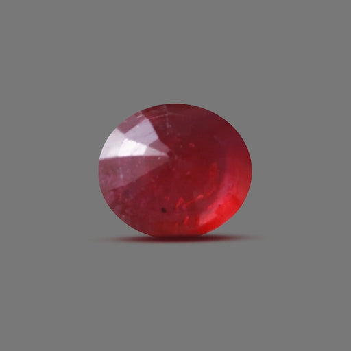 Ruby Bangkok - 6.24 carats