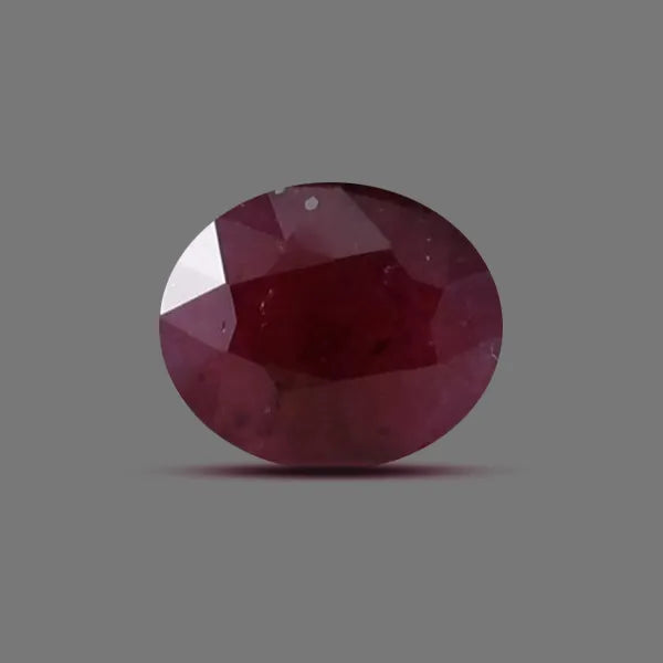 Buy Bangkok Ruby Bangkok 6.26 carats online by GemsRoot