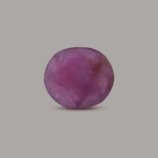 Buy Africa Ruby 6.28 carats online by GemsRoot