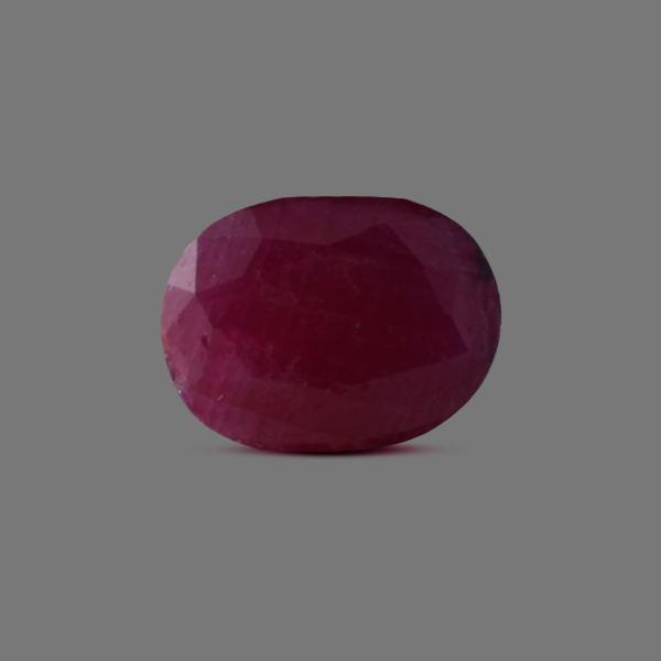 Ruby Gr Buy Africa Ruby 6.4 carats online by GemsRoot
