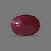 Ruby African - 6.43 carats