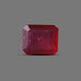 Ruby Bangkok - 6.56 carats