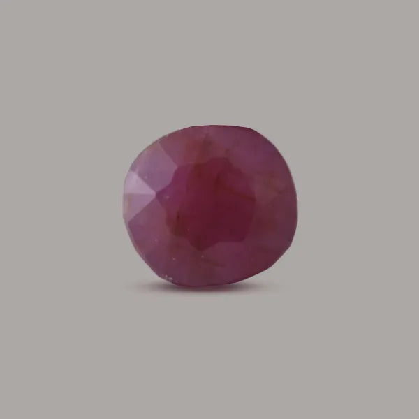 Buy Africa Ruby 6.57 carats online by GemsRoot