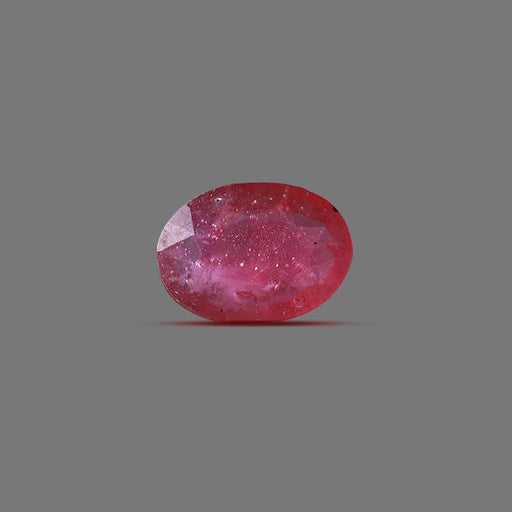 Ruby Indian - 6.58 carats