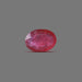 Ruby Indian - 6.58 carats