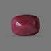 Ruby African - 6.59 carats