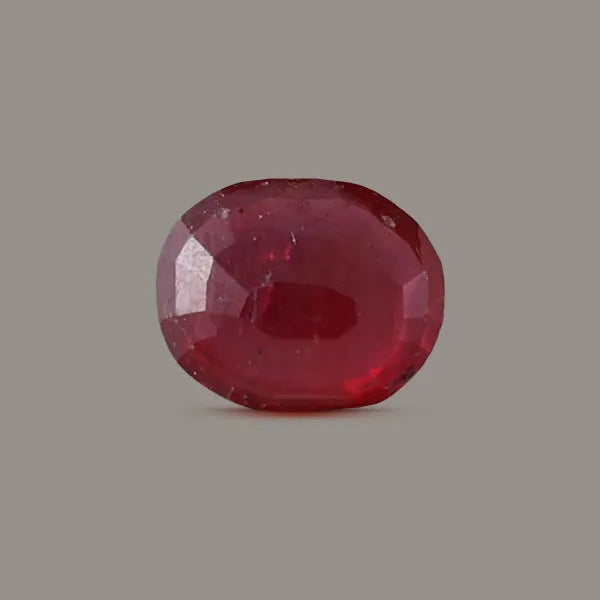 6 Inch Ruby Buy Africa Ruby 6.63 carats online by GemsRoot